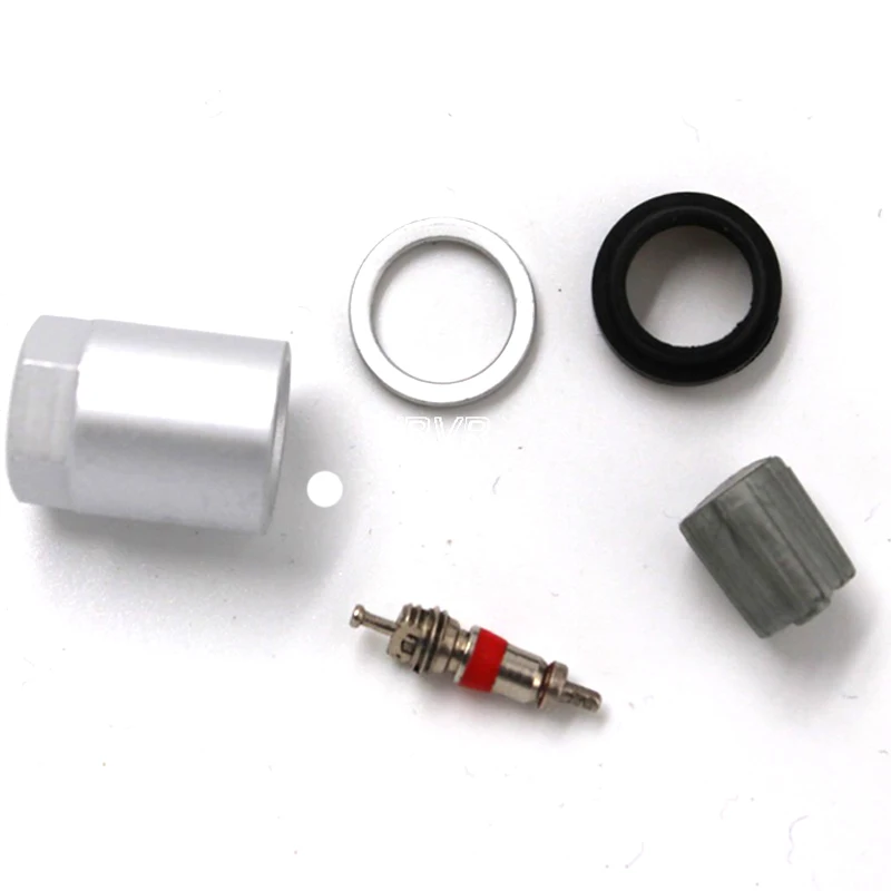 QMZ5JT YAOPEI 10 шт./лот датчик давления в шинах TPMS TPS шток клапана SCHRADER полный комплект
