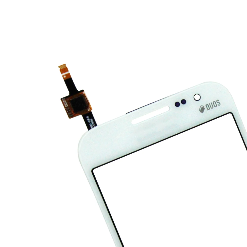 Для Samsung Galaxy Core Prime SM G360P/ F G360G (без ЖК дисплея) сенсорный экран дигитайзер стекло