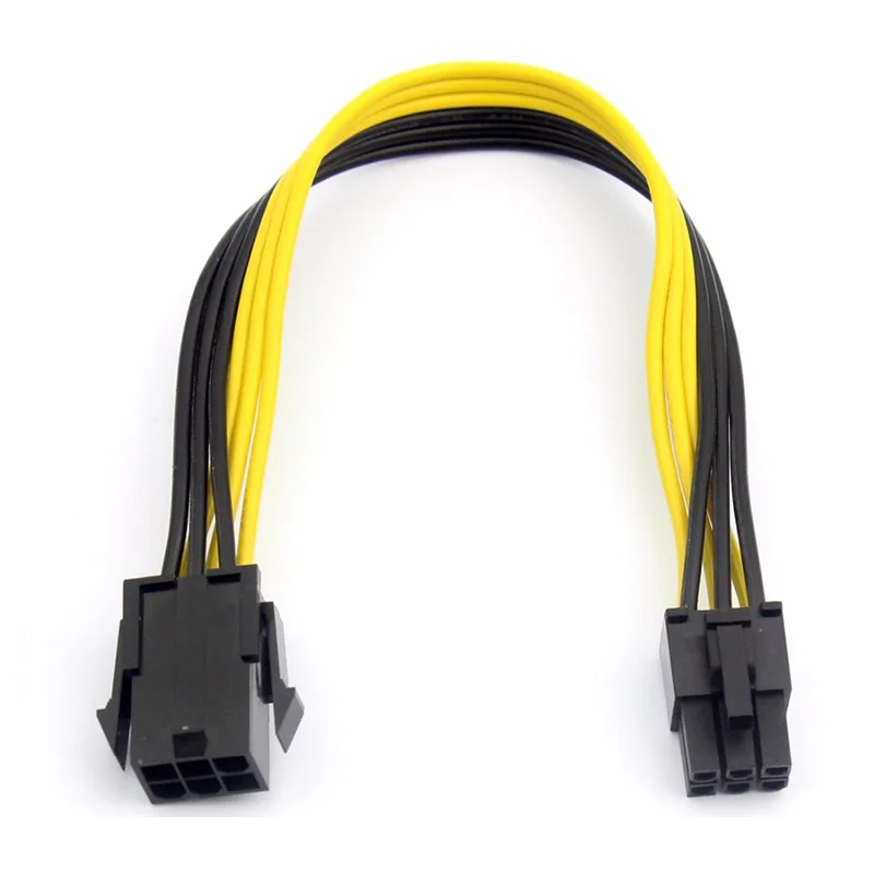 PCIE6PEX30CM-02L