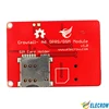 Модуль elerow A6 GPRS GSM для Arduino, электроника, интегральная схема, четырехдиапазонный M2M приложение Smart A6 gprs/gsm DIY Kit ► Фото 3/6