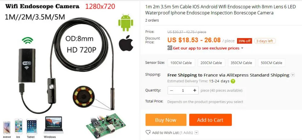 wireless security camera system JCWHCAM 10M Borescope USB Camera Endoscope 7mm OTG Micro USB Endoscopic Inspection Camera with 6 LED for Android/Win7/8/10 wireless cctv camera with night vision