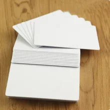 1000 pcs13.56MHZ RC-S966 NFC Forum type 3 Tag ISO18092 NFC номер лазерной гравировки на карте