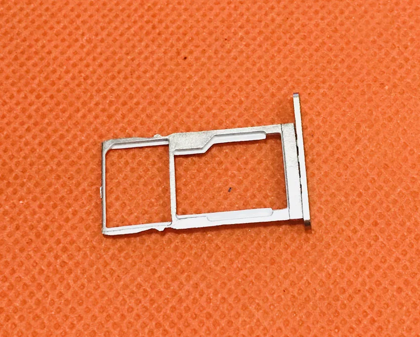 Оригинальная рамка для sim-карты держатель лоток Слот для карт для Doogee bl7000 MTK6750T Восьмиядерный 5,5 '' FHD