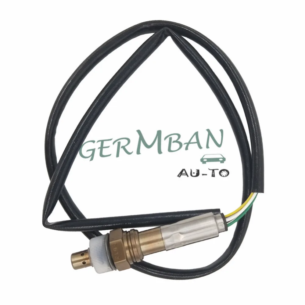 Новый оригинальный зонд датчика Nox 03C907807D 03C907807C Тип 6 проводов для V W Golf IV Touran Skoda 1.6L