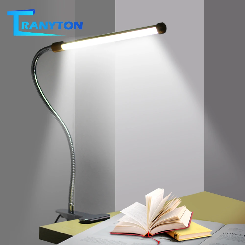 usb powered desk lamp