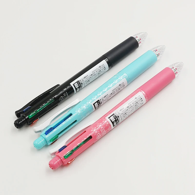 Zebra Sarasa Multi 4 Color 0.5 mm Gel Ink Multi Pen 0.5 mm Pencil