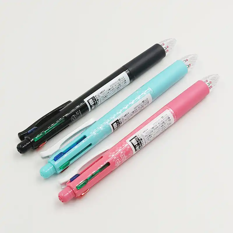 Zebra Sarasa Multi 4 Color 0 5 Mm Gel Ink Multi Pen 0 5 Mm Pencil Multi Function Pen Aliexpress