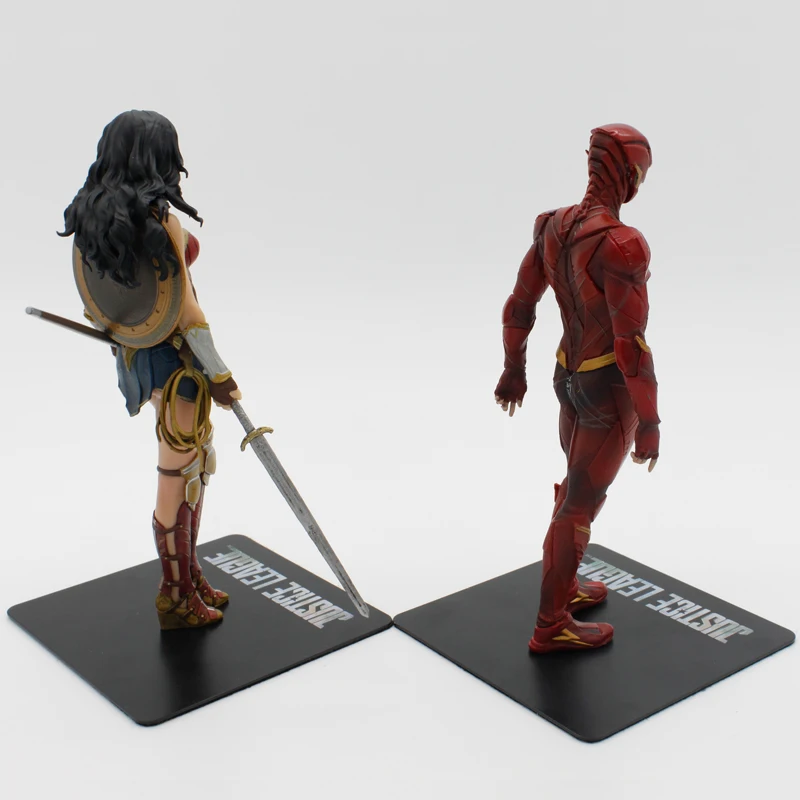 action figures toy store