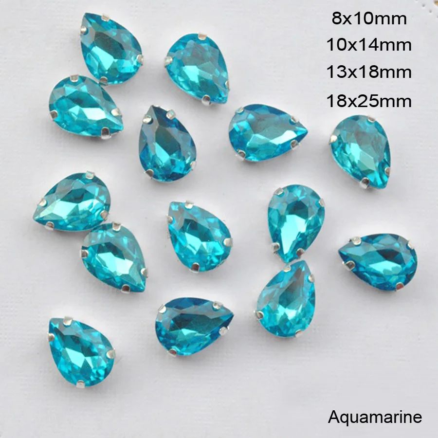 aquamarine