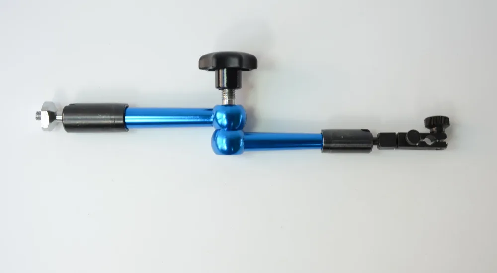 

PD-401A Indicator Holder Hydraulic Universal Adjustable Digital Level Dial Test Indicator Tool