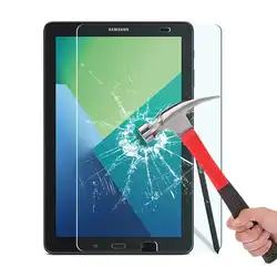 Закаленное Стекло Экран протектор для samsung Galaxy Tab S2 8,0 9,7 SM-T710 T715 T719 T810 T813 T815 T819 Tablet Защитная пленка