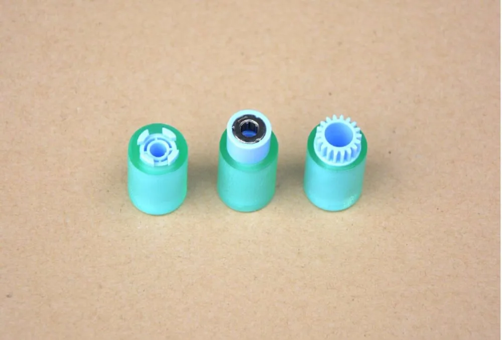

3pc/set new compatible fuser heat gear for ricoh MP5000B 4000 5002 4002 4001 5001 3045 4500 copier pickup roller office part