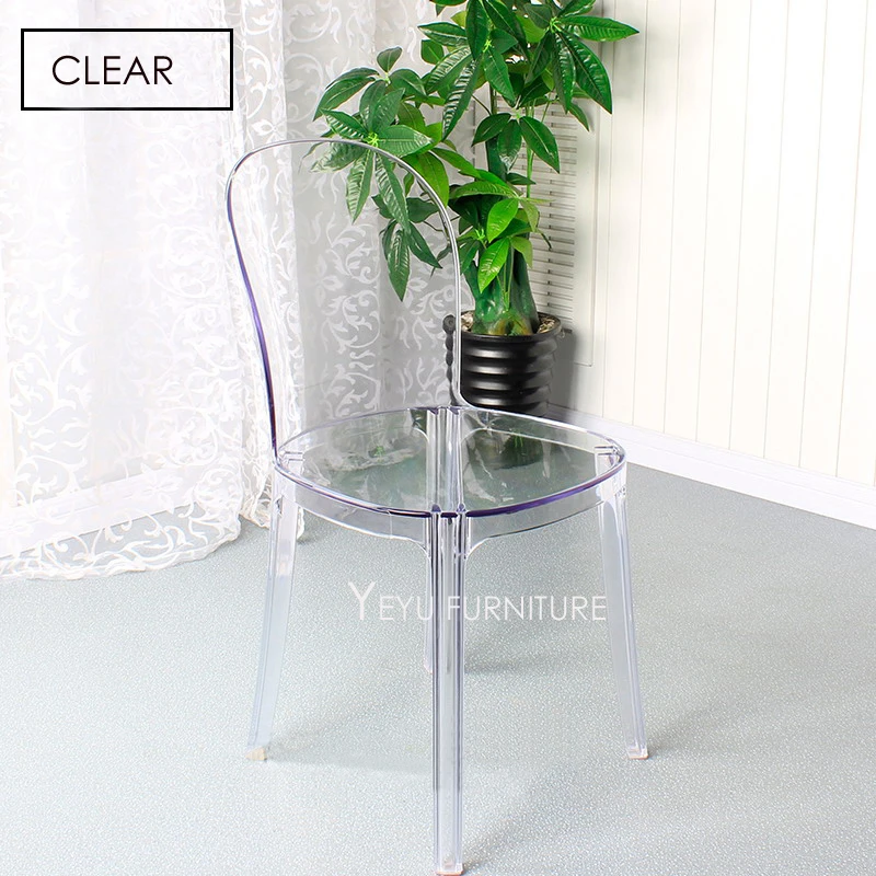 clear