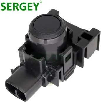 

100pcs/lot Reverse Backup Assist PDC Parking Sensor KD4767UC1 KD47-67UC1 KD47-67-UC1 For MAZDA CX-5 3 5 6 Engine