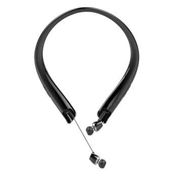 

HX1200 Bluetooth 4.1 Neckband Collar Earphone With Mic Sports Running Driver In-Ear Earphones for Mobile Phones
