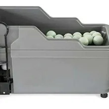 new arrival new design semiautomatic golf ball dispenser