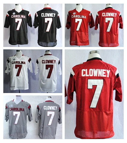 clowney gamecock jersey