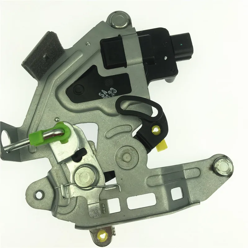 81290 1F020Tailgate rocker arm в сборе блок заднего замка привод контроллера двигателя для Kia