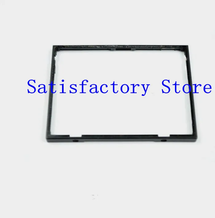 

LCD screen Protective LCD frame Repair part For Sony ILCE-7M3 A7III A7M3 Camera