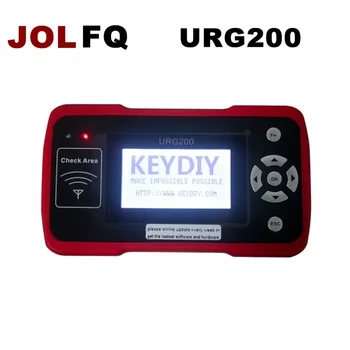 

New KEYDIY URG200 Remote Maker the Best Tool same fuction as KD900 Car key programming for Remote Control Unlimited Token