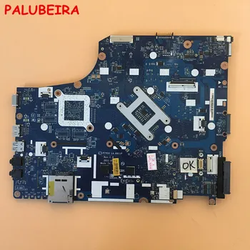 

PALUBEIRA P7YE0 LA-6911P Laptop motherboard For Acer aspire 7750 7750Z HM65 DDR3 MBRN802001 MB.RN802.001 Main board works