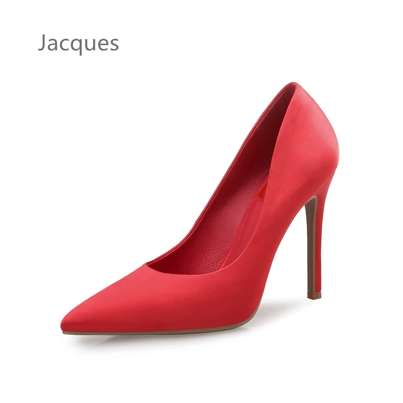 De Bomba 40 Boda Altos Cristal Prom Partido Mujeres Talón Señora Size33 Brillo Rojo Zapatos red2 Plataformas Nupcial Red Rhinestone Tacones AZ4Axt