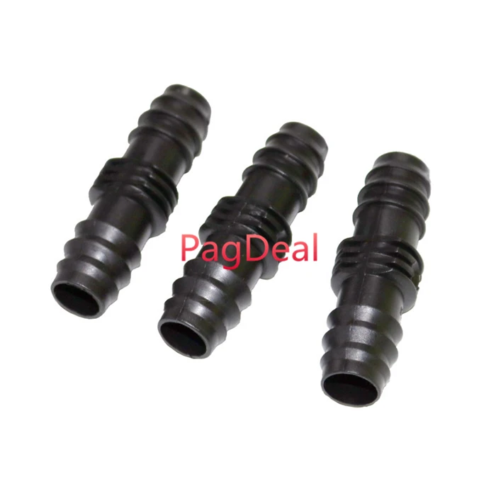 160 straight connector1