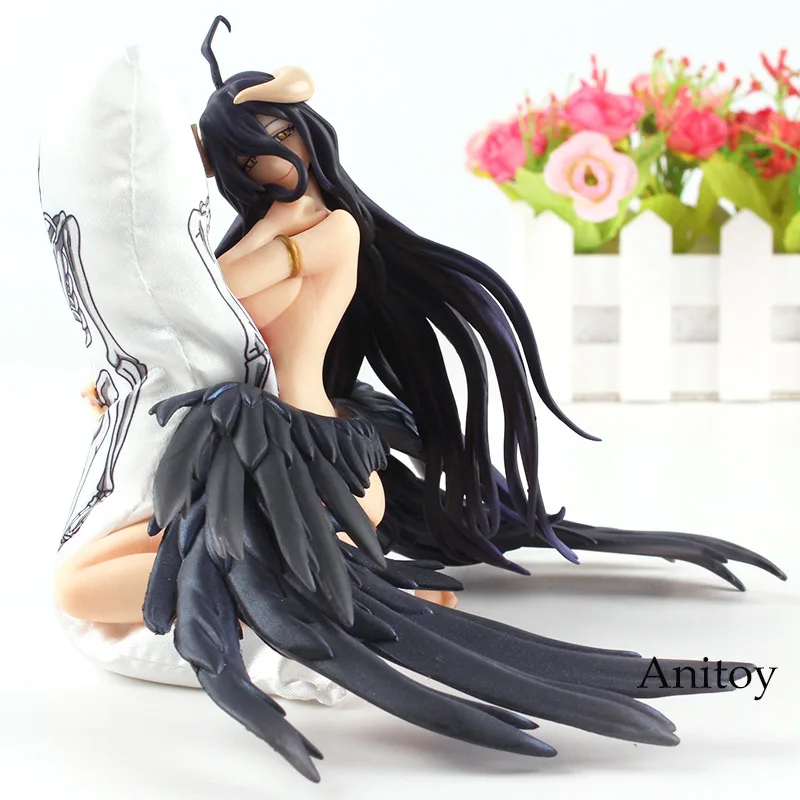 overlord figures overlord figures
