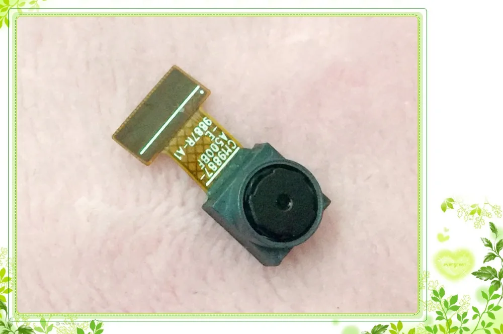 

FLEX Cable Front CAMERA FOR BQ Aquaris E5