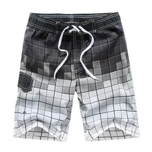 Hot Summer Board Shorts Men Quick Dry Surfing Beach Shorts Hawaiian Holiday Vacation Elastic Waist M-Board Shorts Hot Summer Board Shorts Men Quick Dry Surfing Beach Shorts Hawaiian Holiday Vacation Elastic Waist M-Board Shorts
