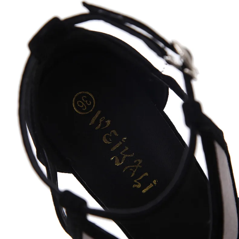 big size high heels sandals (15)