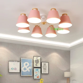 

Bedroom Ceiling Lights led Dinning Room Decor Lamps Round Living Room Light led Lights For Home Crystal Lamp Ceiling Lighting