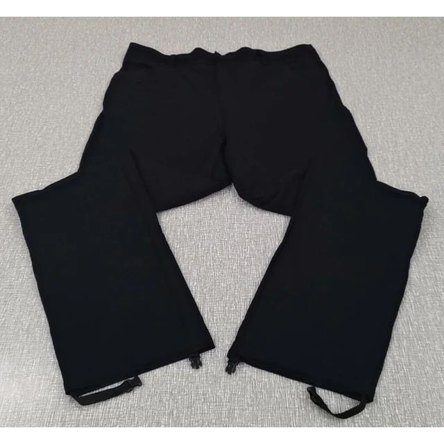 Buy Customized Figure Skating Pants Ice Skating Costume Boys Man Trousers Adult