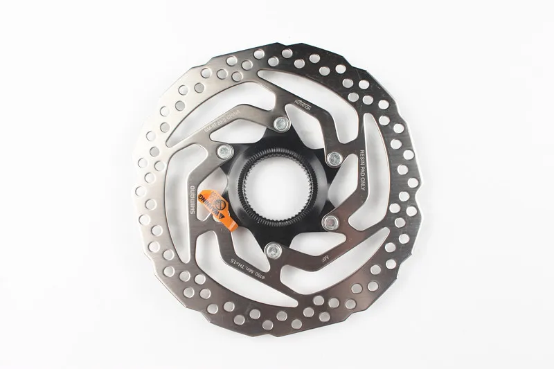 Shimano RT20 SM дисковый тормозной ротор нержавеющая CentreLock крепление 6 &quot7&quot дюймовый