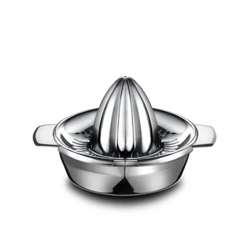 

Stainless Steel Lemon Squeezer Handle Orange Juicer Fruit Juice Reamers Oranges Juicer Squeezer Tools Kitchen Gadgets