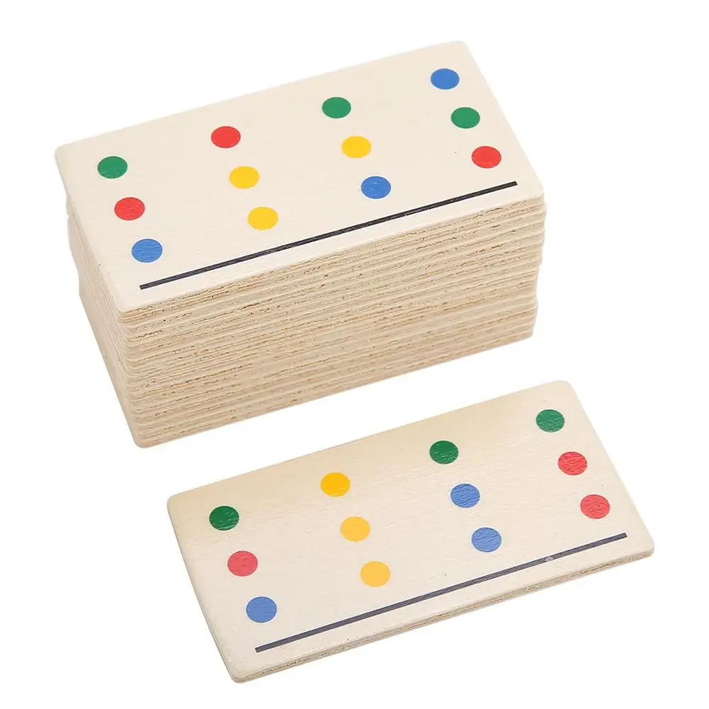 Игрушка развитие интеллекта четыре цвета игры цвет матч раннего детства образование Дошкольное образование обучение игрушки