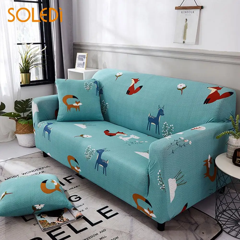 

Soft Waterproof Sofa SlipCover Sofa Protector Water Risistant Refresh Renew Restyle Furniture Protector Sofa Throw Sofa Cover