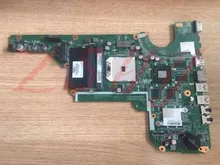for HP Pavilion G4-2000 G6-2000 laptop motherboard DA0R53MB6E0 683030-001 DDR3 Free Shipping 100% test ok sheli laptop motherboard for hp compaq g4 g6 636370 001 da0r12mb6e1 hm55 pga989 ddr3 integrated graphics card 100% fully tested