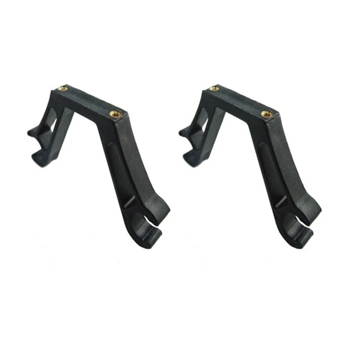 

F04726 XAircraft X650 V4 V8 Parts :2pcs F3010 Load Mount For X650 Value DIY X4/X8 Hexa Copter UFO + FS
