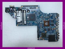 Материнская плата для ноутбука HP DV6-6000 665284-001, системная плата 665284-001(China)