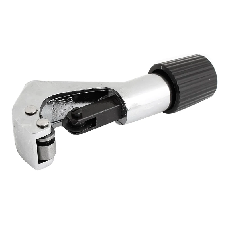 

1/8 inch-1 1/8 inch Dia Cutting Copper Iron Tube Cutter Refrigeration Tool