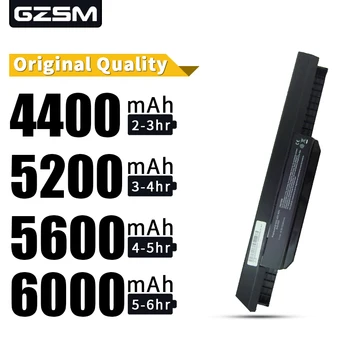 

GZSM Laptop Battery for Asus A32 k53 A42-K53 A31-K53 A41-K53 A43 A53 K43 K53 K53S X43 X44 X53 X84 X53SV X53U X53B X54H battery
