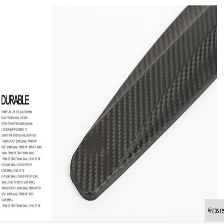 

Car styling anti-collision protection sticker for Geely EMGRAND 7 X7 EC7 GC7 SC7 VISION Great wall H6 H3 C30 M4 accessories