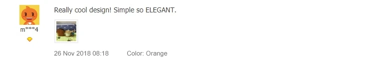 feedback