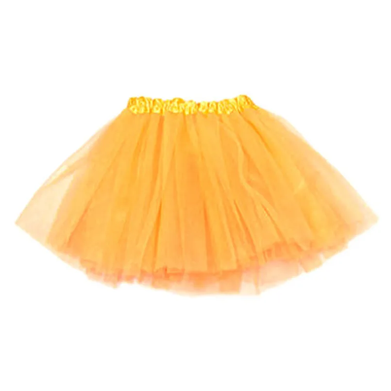 2018 Baby Toddler Infant Summer Dress Girl Princess Pettiskirt Party Ballet Tutu Skirt Mini Dress baby Ropa de ninos #30O25 (10)