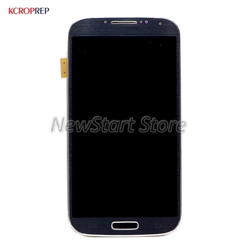 For Samsung S4 LCD + Frame 5 (6)