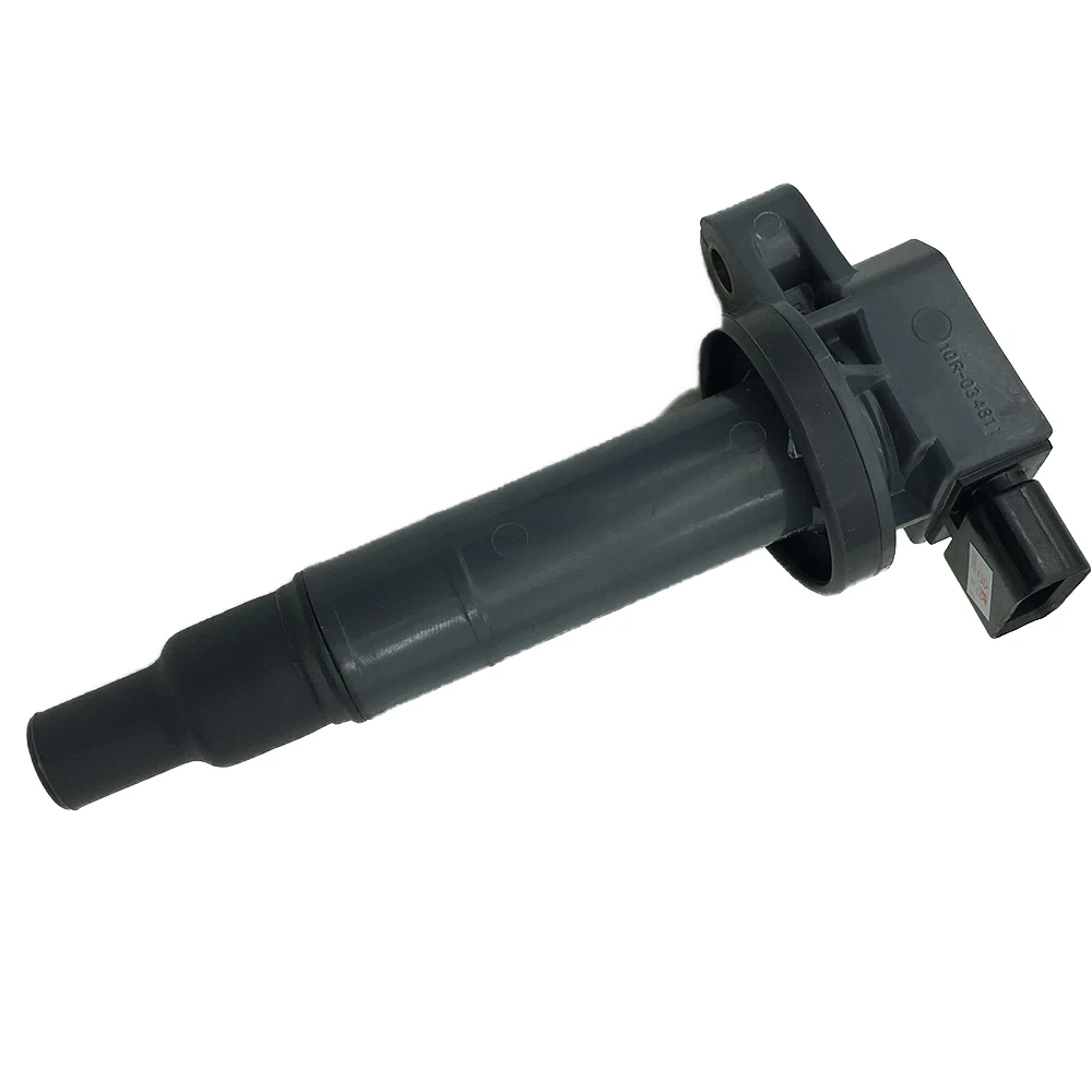 1 шт. OEM: 90919-02265 Катушка зажигания для TOYOTA Prius C Yaris, echo BELTA IQ PRIUS VITZ Scion Xa XB