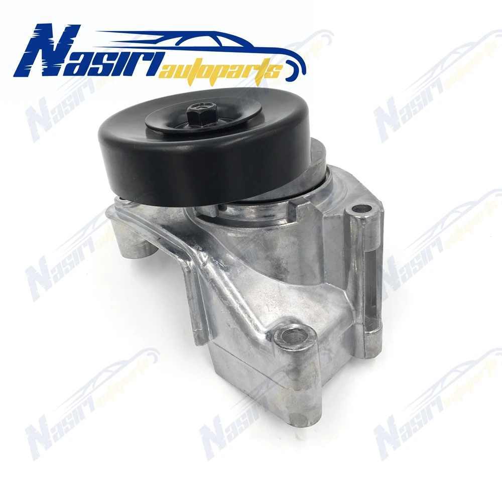 Serpentine Belt Tensioner For Toyota Supra Lexus GS300 SC300 IS300 2JZ