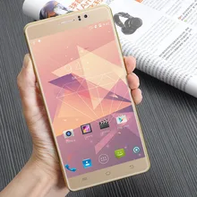 XGODY N890 6.0 inch Android 5.1 Smartphone Unlocked MTK6580 Quad Core 512MB + 4GB 2G/3G Cell Phone Dual SIM Dual 5.0MP Camera(China (Mainland))