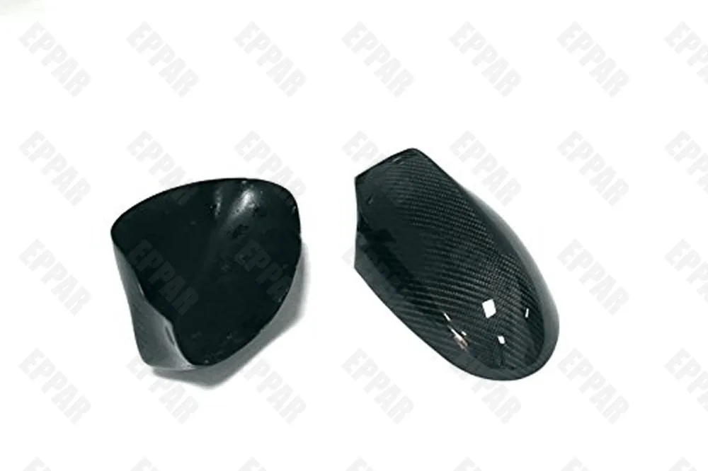 

Carbon Fiber Side Mirror Covers for 2004-2007 BMW E87 E82 1 Series 120i 118i 125i